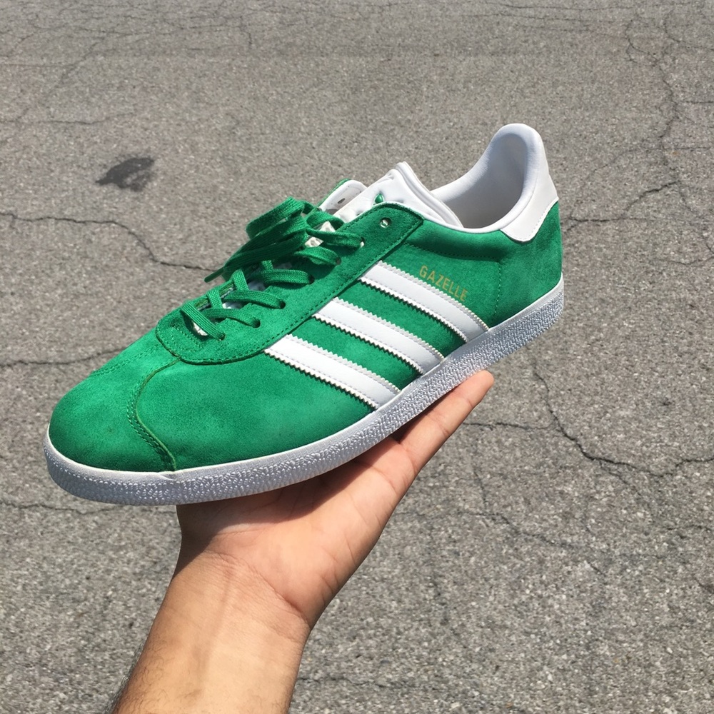 Adidas Gazelle